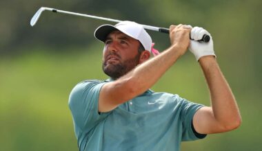 One to 30: How to bet on every player in TOUR Championship field - PGA Tour
