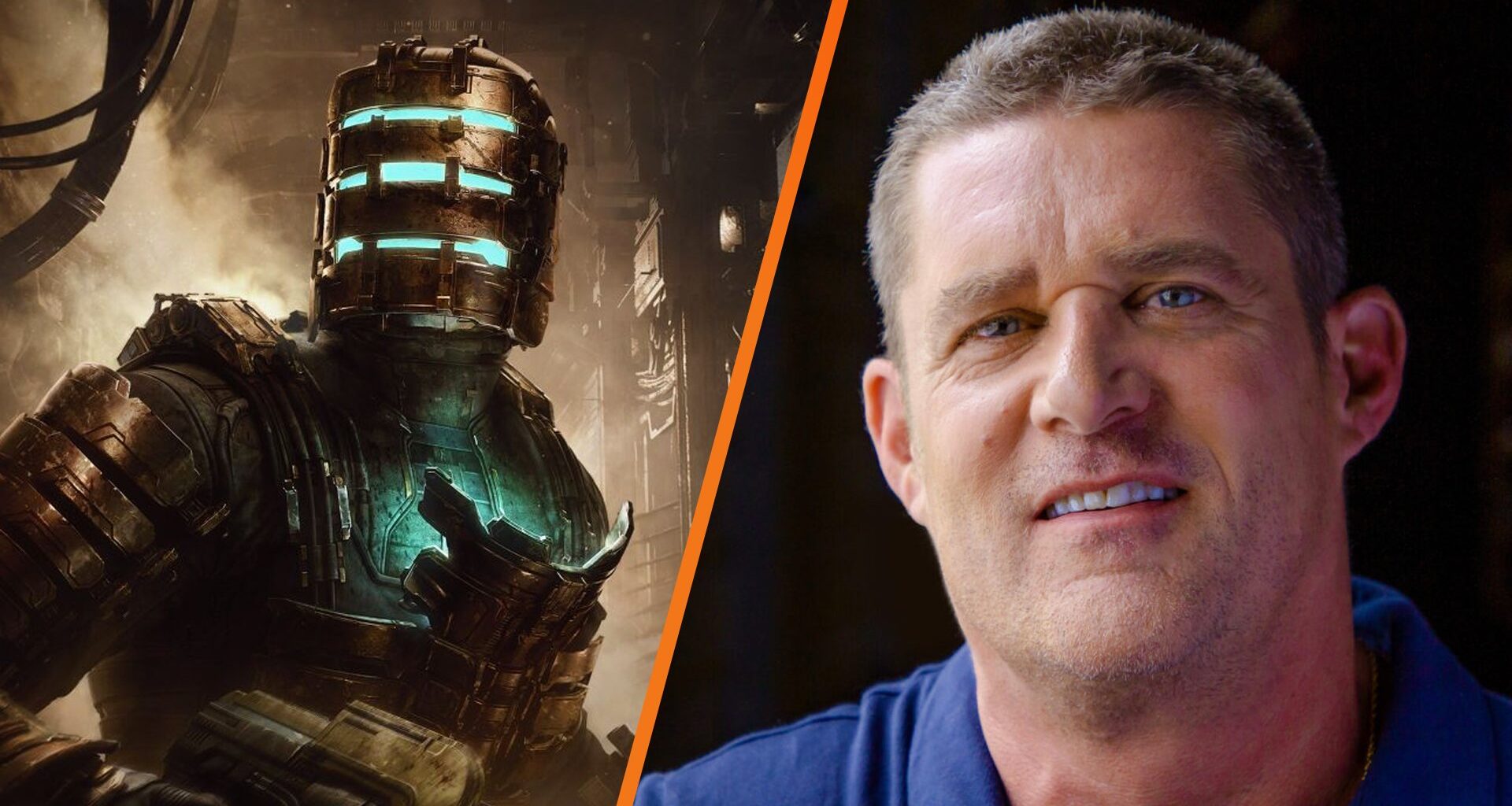 Dead Space producer Glen Schofield says he’s ‘100% behind AI’ for game development