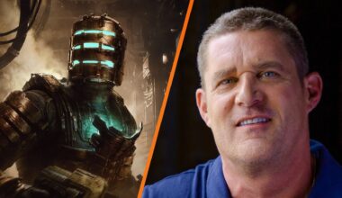Dead Space producer Glen Schofield says he’s ‘100% behind AI’ for game development