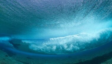 Scientists Uncover Massive Underground Water Reservoir, Containing More Water Than Earth’s Oceans Combined!