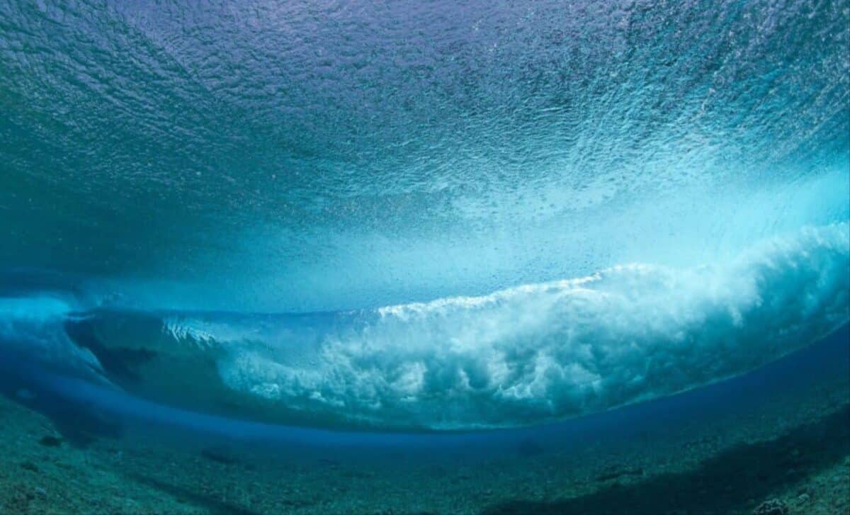 Scientists Uncover Massive Underground Water Reservoir, Containing More Water Than Earth’s Oceans Combined!