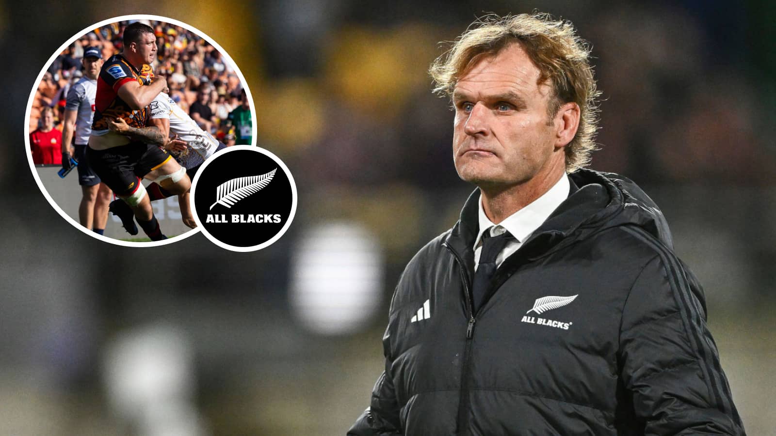 Scott Robertson axes Lio-Willie for Rugby Championship squad