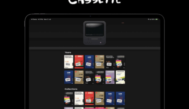 Cassette's new app turns your videos into retro, VHS-like home movies