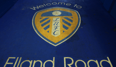 Leeds United not keen to pay €25m for signing - Whites can but won't match price