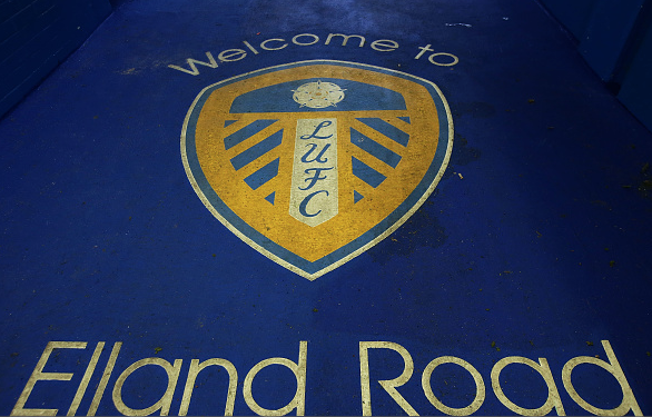 Leeds United not keen to pay €25m for signing - Whites can but won't match price