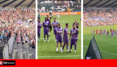 Ruben Selles admits Sheffield United fans are running out of patience after defeat to Swansea