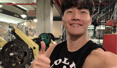 'Running Man' star Kim Jong Kook is getting married!