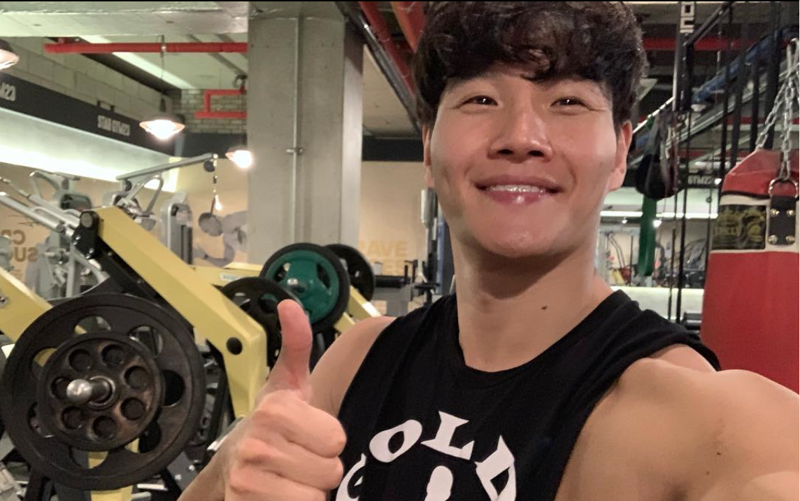 'Running Man' star Kim Jong Kook is getting married!