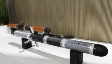 Australia and UK Will Jointly Develop Cheap Guided Missile