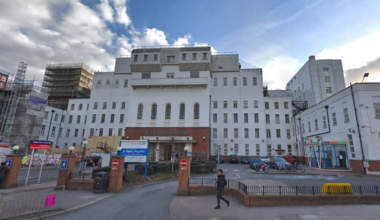 South London hospital staff set to strike over 'Mickey Mouse' contracts