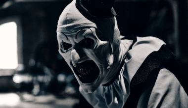'Terrifier 4' - Damien Leone Teases More Answers About the Mythology and Art the Clown's Origin Story