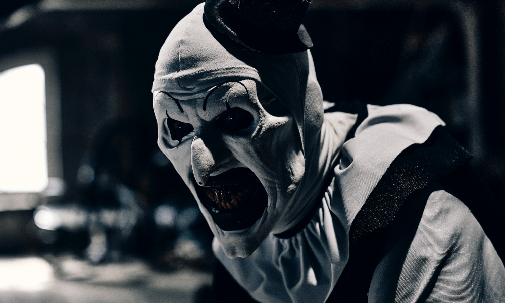 'Terrifier 4' - Damien Leone Teases More Answers About the Mythology and Art the Clown's Origin Story