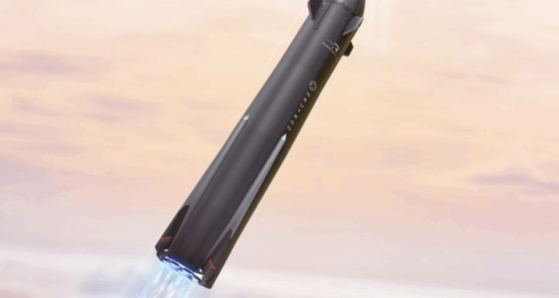 Rocket Lab on “green light” schedule to make first Neutron launch in 2025