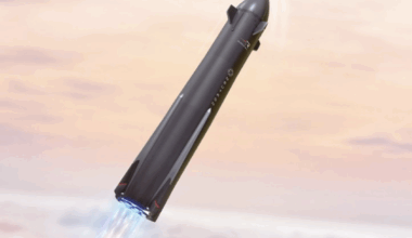 Rocket Lab on “green light” schedule to make first Neutron launch in 2025