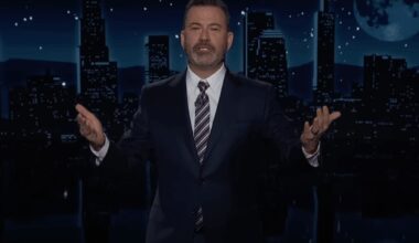 Jimmy Kimmel sets record straight on Stephen Colbert’s show cancellation - The Independent