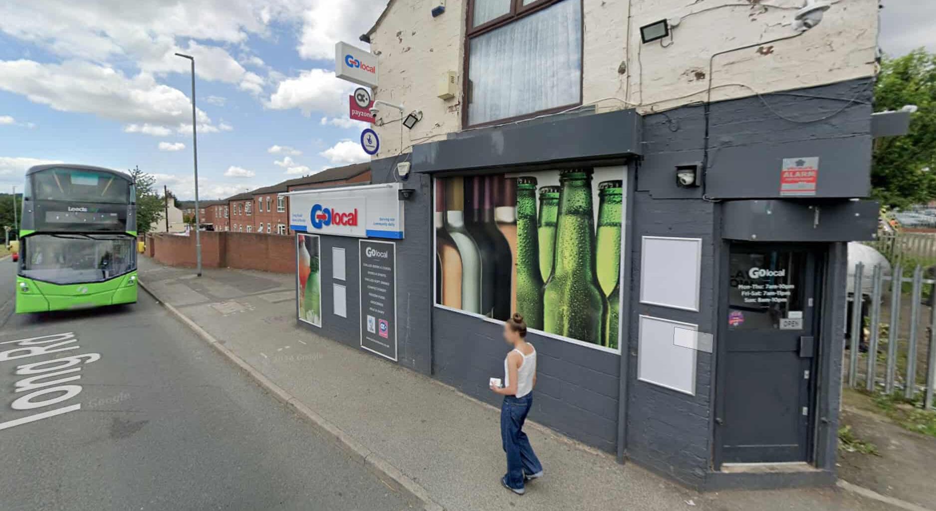 Tong Road nursery plans withdrawn