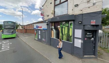 Tong Road nursery plans withdrawn
