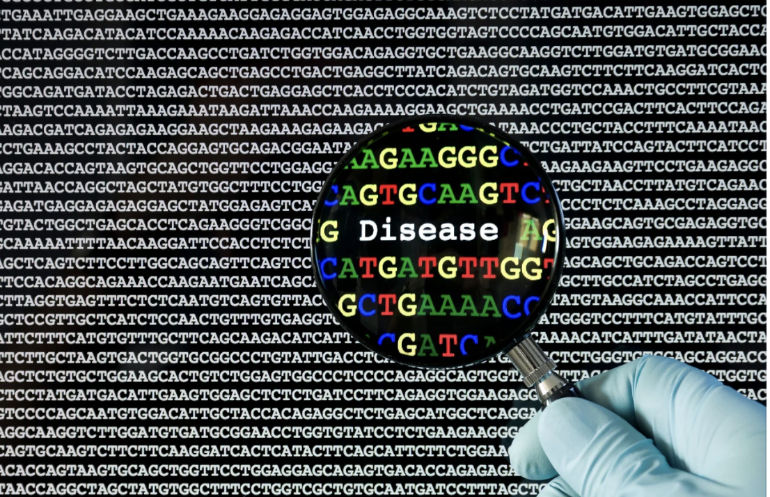 CRISPR takes on the challenge of rare genetic diseases