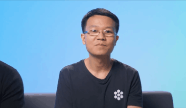 Scott Wu, CEO of Cognition