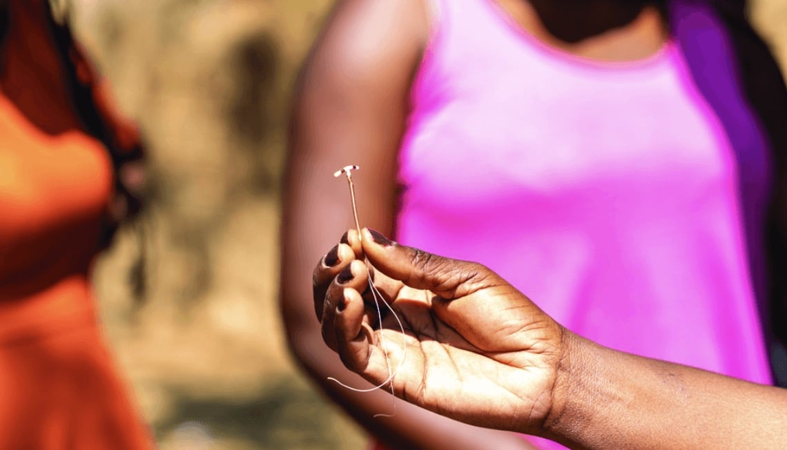France Must Refuse to Destroy Contraceptives Funded by the US