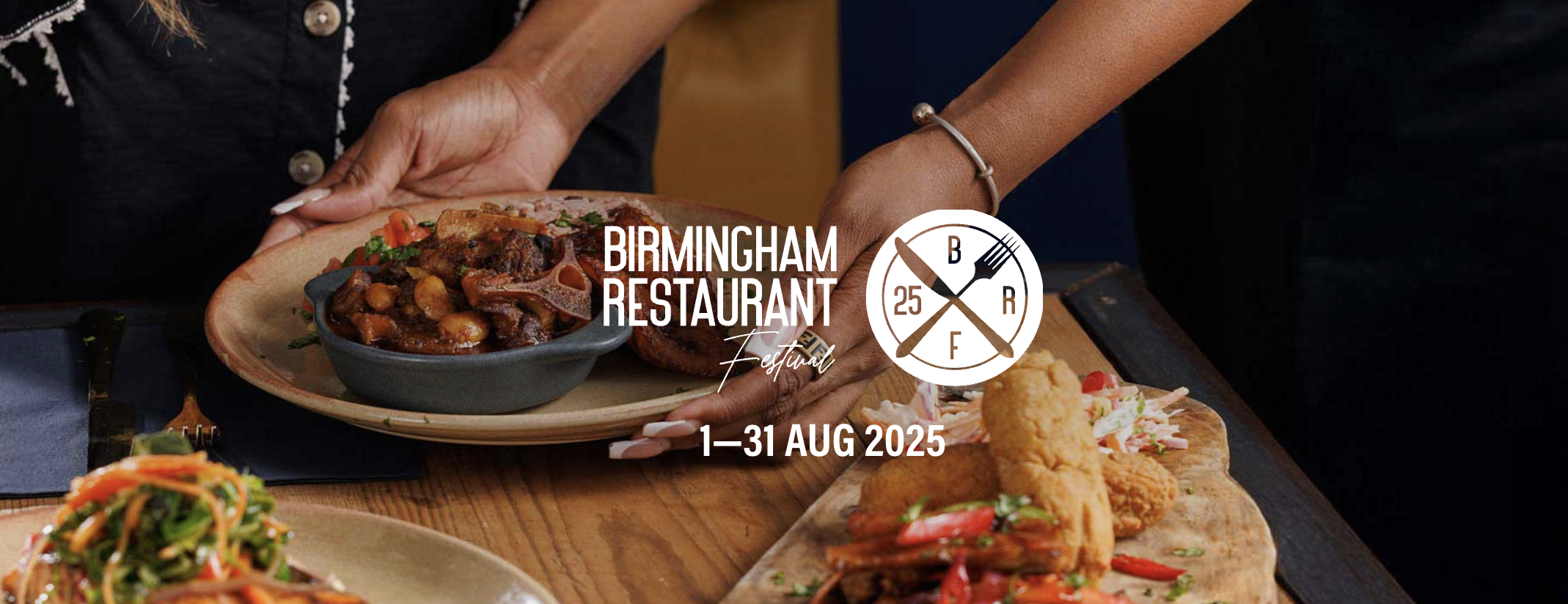 Screenshot 2025 08 06 at 17.09.53 Birmingham Restaurant Festival: Your Colmore Guide