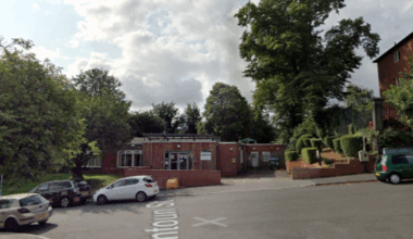Leeds Council to auction former mental health hub