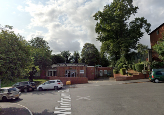 Leeds Council to auction former mental health hub