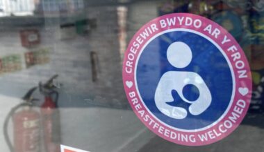 News and Info from Deeside, Flintshire, North Wales