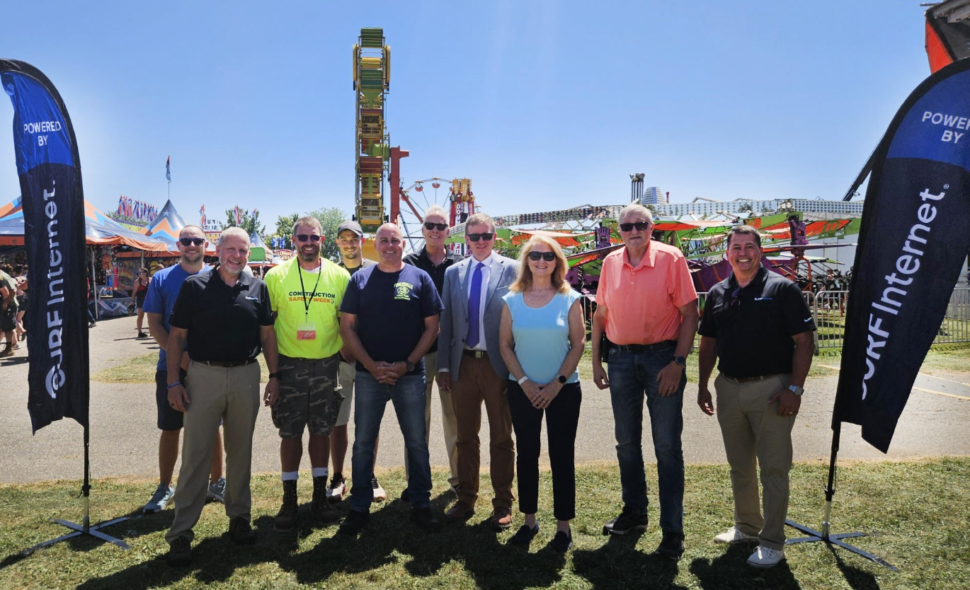 Surf Internet invests $1.2M to light up rural Fowlerville, Michigan