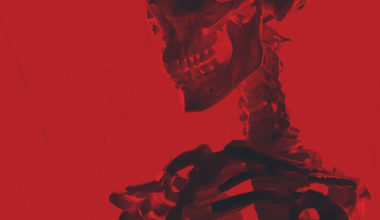 Wild 'Bone Lake' Poster Promises Graphic Nudity and a Killer Climax This October