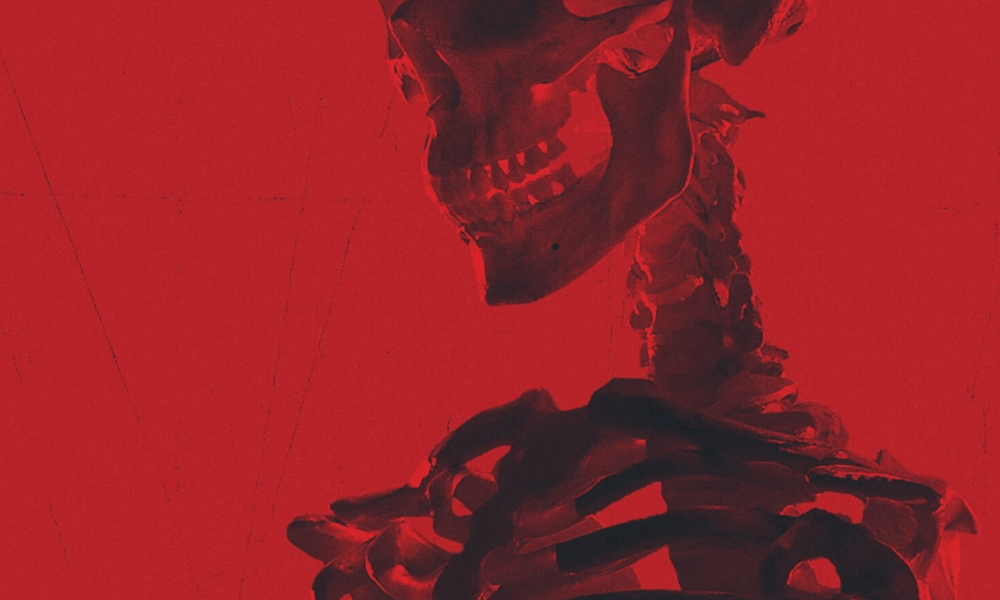 Wild 'Bone Lake' Poster Promises Graphic Nudity and a Killer Climax This October