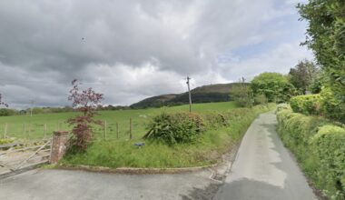 Developer granted three-year extension for controversial mid-Wales housing project