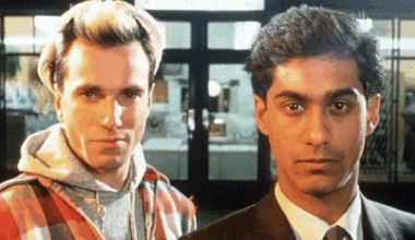 Possibilities and perils of 1980s London