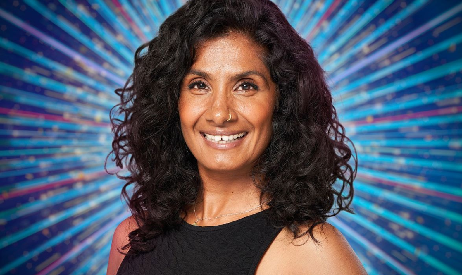 ‘EastEnders star Balvinder Sopal will be joining ‘Strictly Come Dancing’