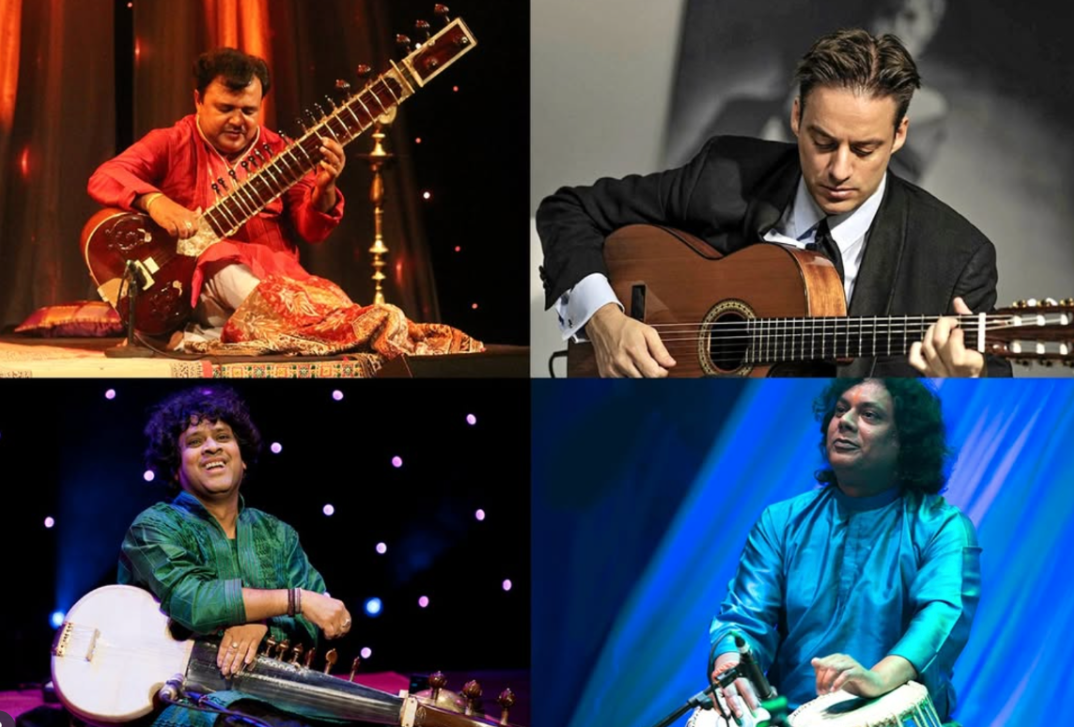 Liverpool gears up for a spectacular celebration as INDIKA Festival returns