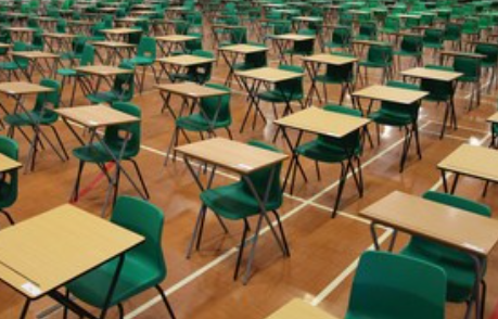 Salford GCSE students celebrated for their achievements