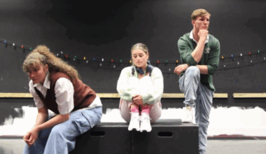 Edinburgh Fringe 2025: I’m Autistic: A New Musical – theSpace @ Venue 45, Edinburgh