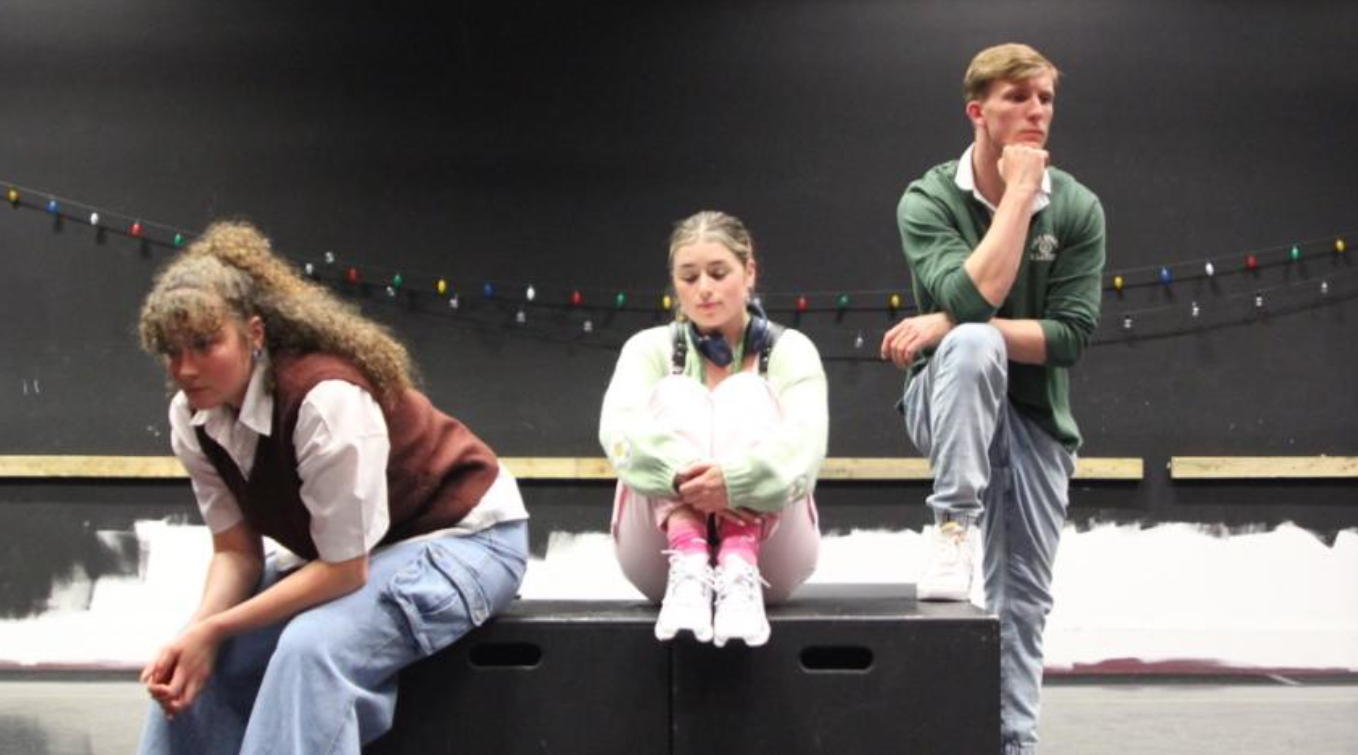 Edinburgh Fringe 2025: I’m Autistic: A New Musical – theSpace @ Venue 45, Edinburgh