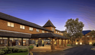 Village Hotels acquires first site in Sheffield