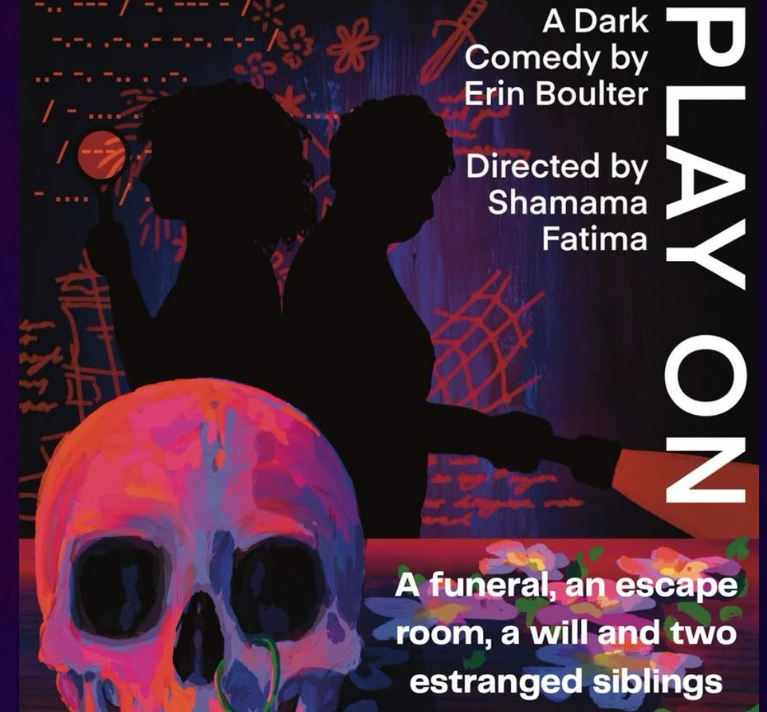 Edinburgh Fringe 2025: Play On – The Annexe at Paradise in the Vault, Edinburgh