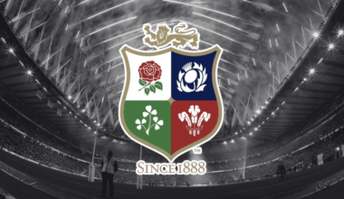 2029 Lions Fixtures Set for Twickenham Clash with France to kick off Blockbuster Tour