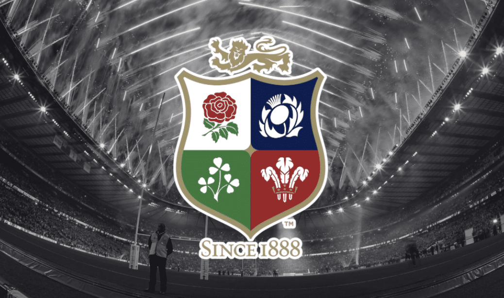 2029 Lions Fixtures Set for Twickenham Clash with France to kick off Blockbuster Tour