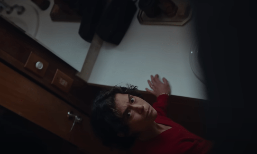 keeper osgood perkins trailer