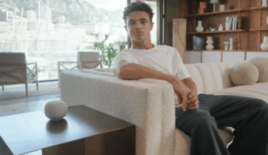 Google’s first Gemini smart home speaker detailed in leak