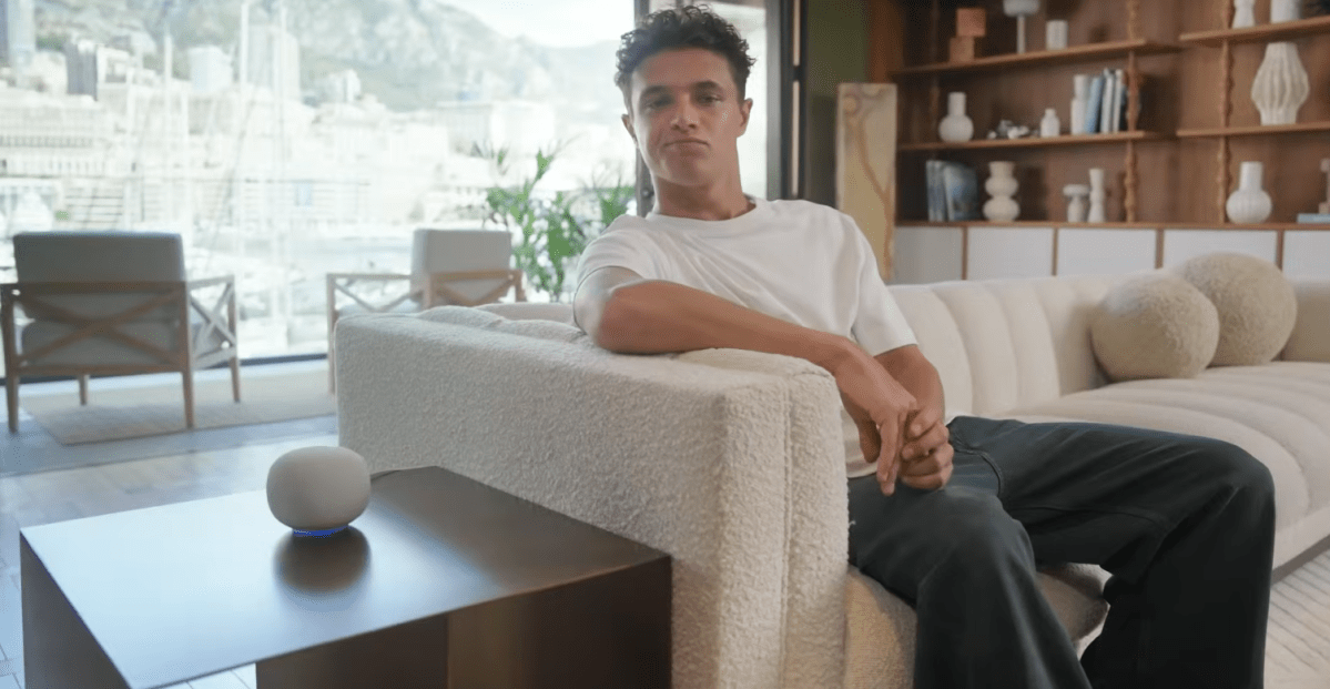 Google’s first Gemini smart home speaker detailed in leak