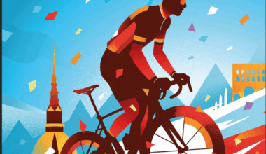 2025 Vuelta a España Overall Preview