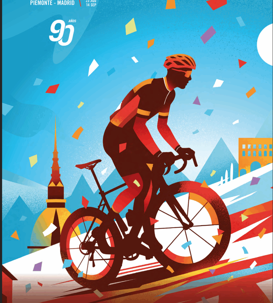 2025 Vuelta a España Overall Preview