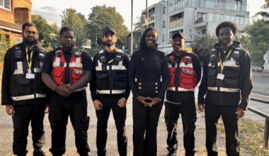 Council launches new night-time patrol service – Southwark News