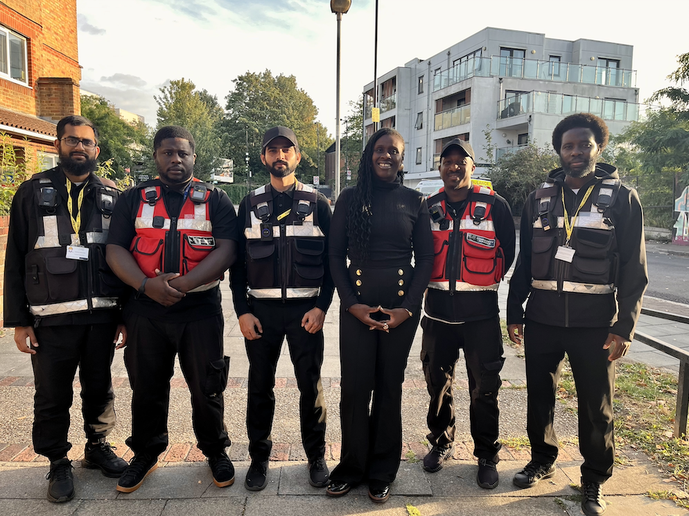 Council launches new night-time patrol service – Southwark News