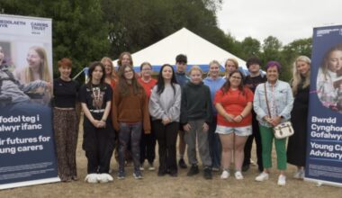 News and Info from Deeside, Flintshire, North Wales